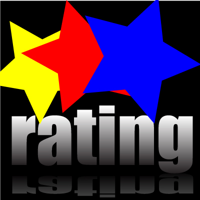 Rating & Star! - How to get good rating & star?