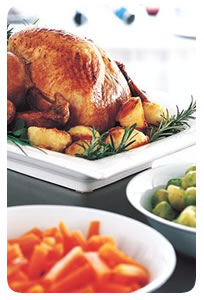 Gobble, Gobble, Gobble - Have a great Thanksgiving everyone! Enjoy.