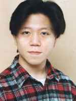 coolest voice in the universe belongs to this guy  - Sugiyama Noriaki=Sasuke