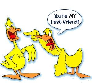 Frendship - How long you have been friend to someone and how do you communicate with each other, is a important aspect of friendship, as I communicate her on daily basis.