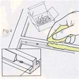 Projects around the house - Repairs, upgrades, make better, and painting