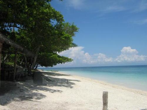 Philippines - Talikud Island,Samal Davao City
