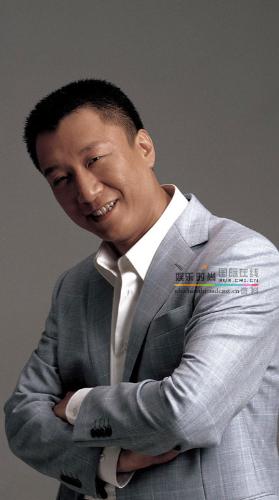 My most fond star - Very very man!!
