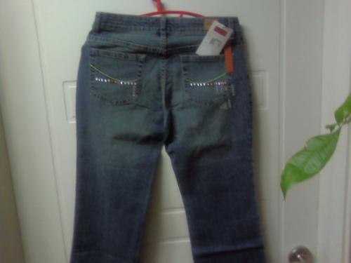 jeans - wearing jeans