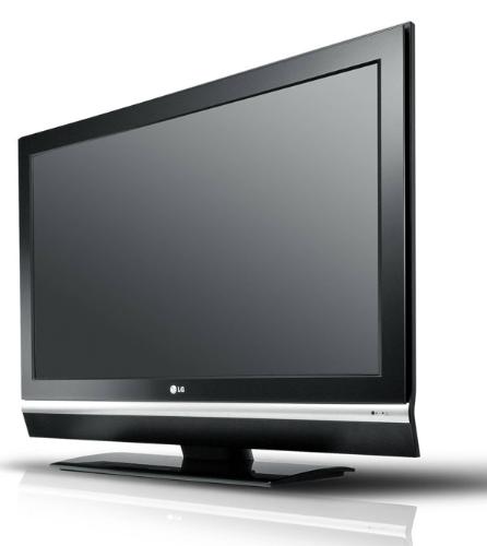 LG LCD televizor 26' 66cm HDMI RZ 26 LC3R - diagonal:26' contrast: 800:1