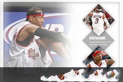 allen iverson - allen iverson allen