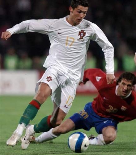 manU C.Ronaldo - C.Ronaldo manU