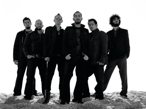 linkin park - smart