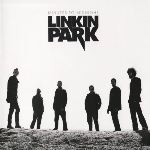 linkin park - smart