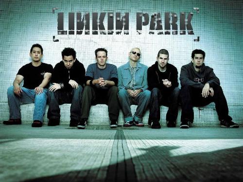 linkin park - smart