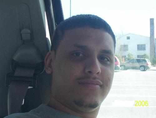 Me - during the time i was driving school buses, miss them days
