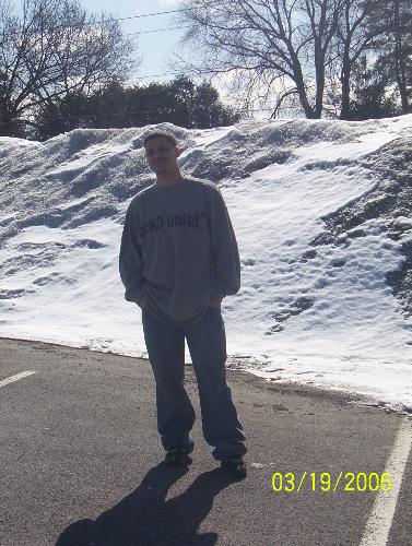 me ^^ - I try