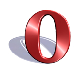 Opera - unnecessary toolbar in opera Opera - unnecessary toolbar in opera