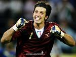 Buffon - Another photo of Buffon