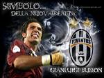Buffon - A gret photo of Buffon