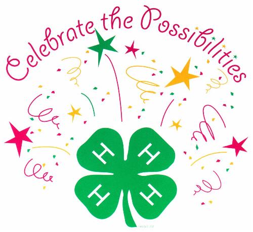 celebrate - Celebrate the possibilities