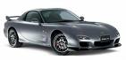 Mazda Rx7 Spirit R - 1995-2001 Mazda rx7 Spirit R