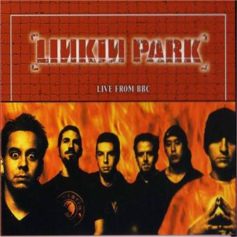 linkin park - nice