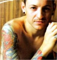 linkin park - superb