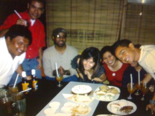 birthday - birthday treat last oct. 2007
