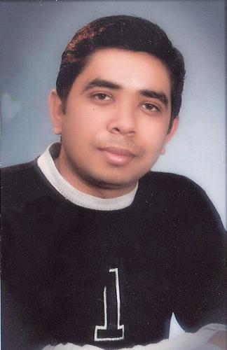Ankit Patel - It's me.....