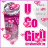 girl - girls are to be loved and respected