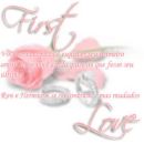 first love - who is your first love