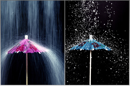 rain - i like rain