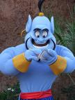 Genie - cheerful genie from aladdinBy Sparks68 on Flickr www.flickr.com