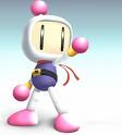 Bomberman - Bomber Moran's Ancestor? Bomberman - Bomber Moran's Ancestor?