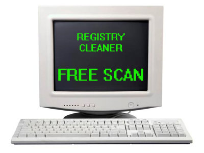 regisry cleaner - software to clean registry