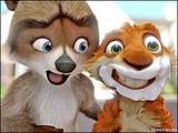 over the hedge - over the hedge