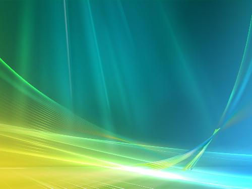 Vista aero wallpaper - here is nice looking aero wallpaper from windows vista