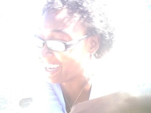 Me - Smiling