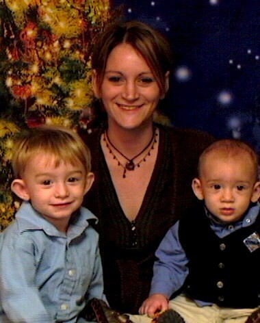 me and my kids - kids