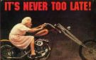 Granny rocking - Wish this is my grandma