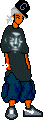 A Icon Of Me - A animated avatar.
