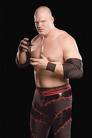 The Big Red Machine! - It's gotta be Kane!