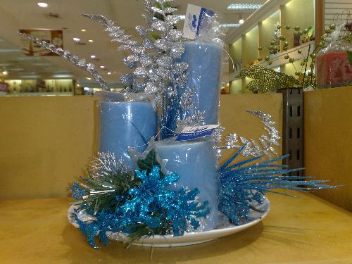 shopping - x-mas shopping