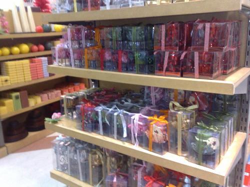 shopping - xmas decor