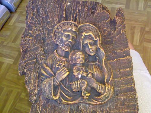 shopping - holy family