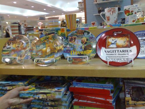 shopping - xmas decor