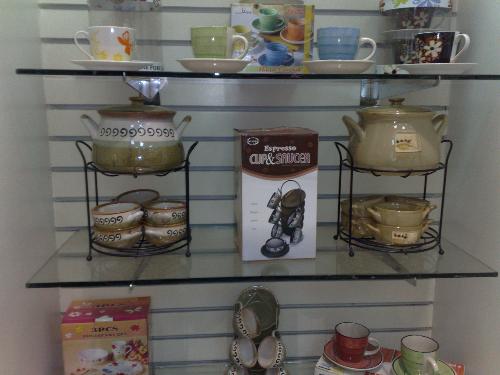 shopping - xmas decor