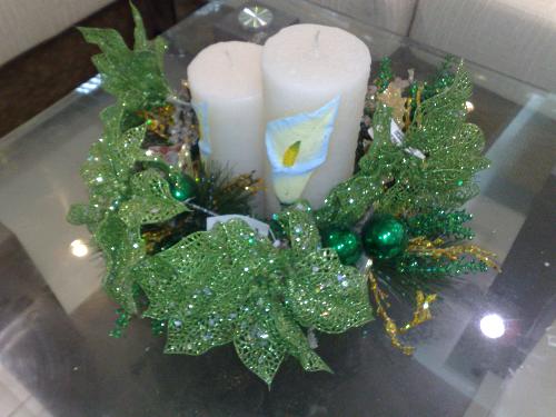 shopping - xmas decor