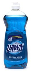 Dawn - Dish Detergent