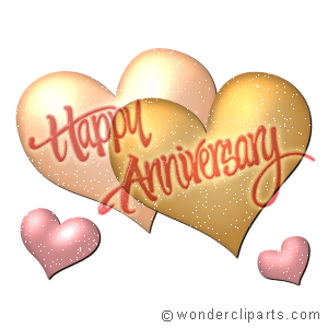 Happy Anniversary! - I just got this picture in the net..Isn't it cute?? Happy Anniversary! - I just got this picture in the net..Isn't it cute??