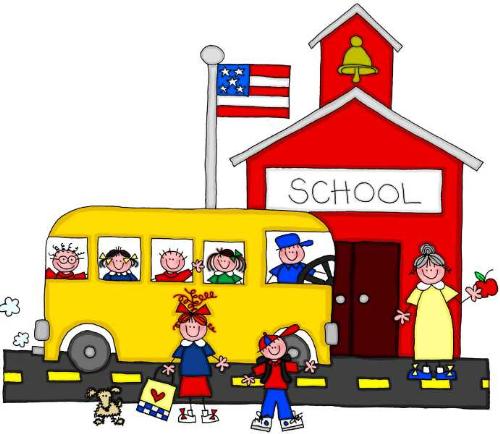 school - people at school school - people at school