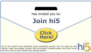 new friends at hi5 discussion - want to join my discussion feel fre