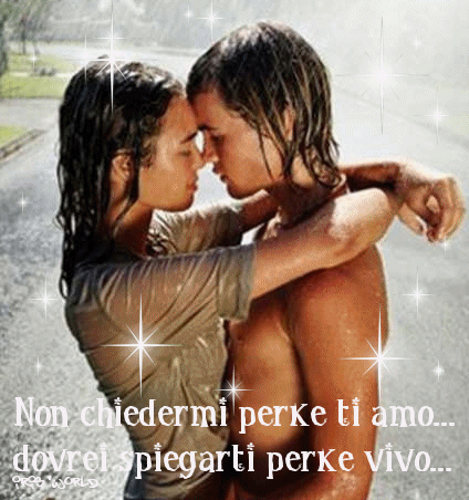 love - amore