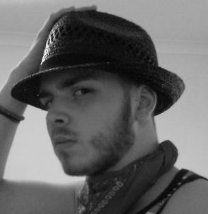 Its meee - me being a poser